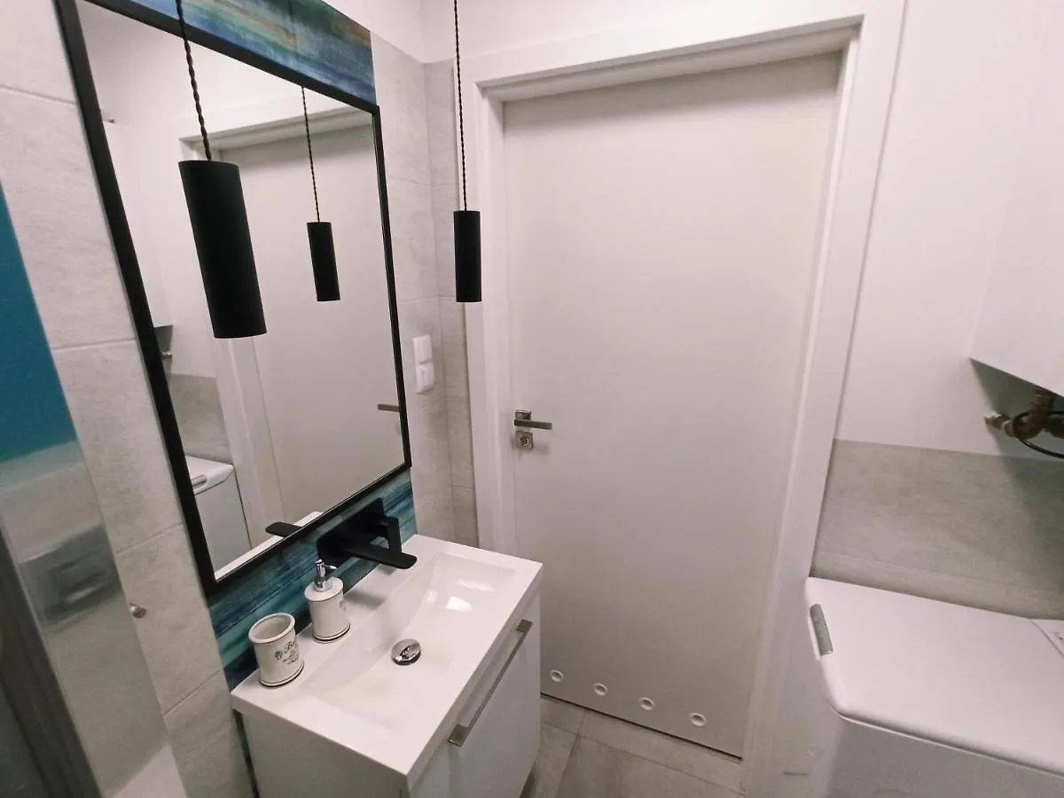 Lulu Apartments - Frida - Apartament Dwupokojowy Blisko Morza - Resort Kolobrzeg Parking I Basen Z Sauna W Cenie