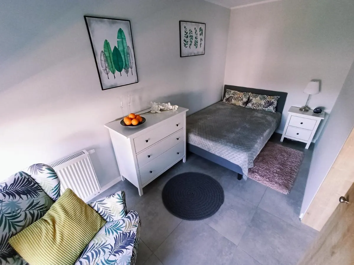 Lulu Apartments - Frida - Apartament Dwupokojowy Blisko Morza - Resort Kolobrzeg Parking I Basen Z Sauna W Cenie